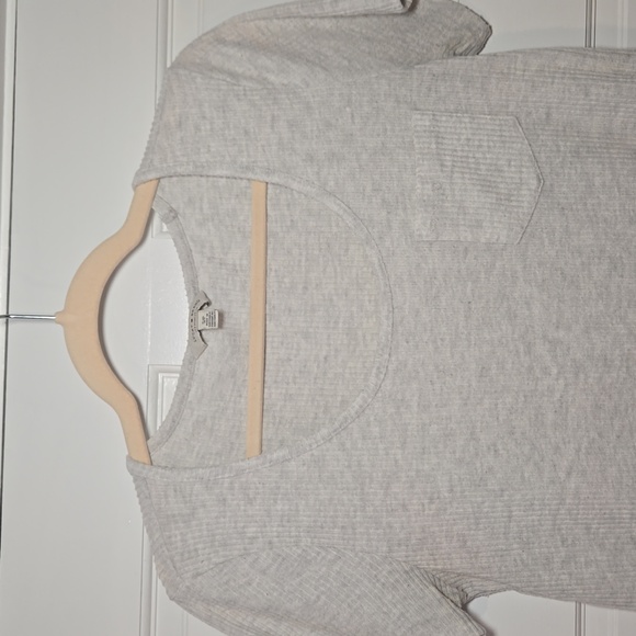 Lucky Brand Pocket Tshirt - Picture 2 of 5